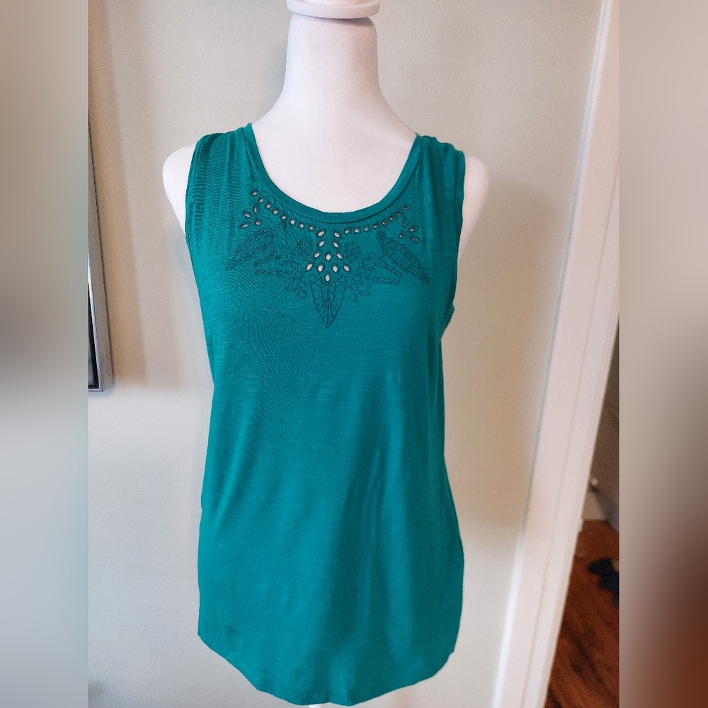 Banana Republic tank top